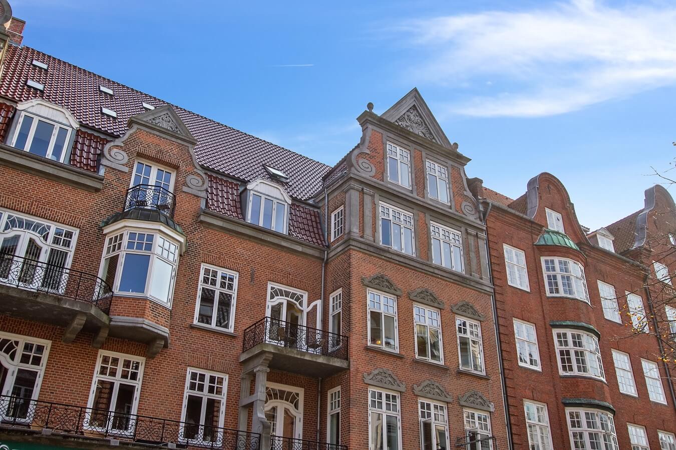 Østerågade 4 / Gråbrødregade 10