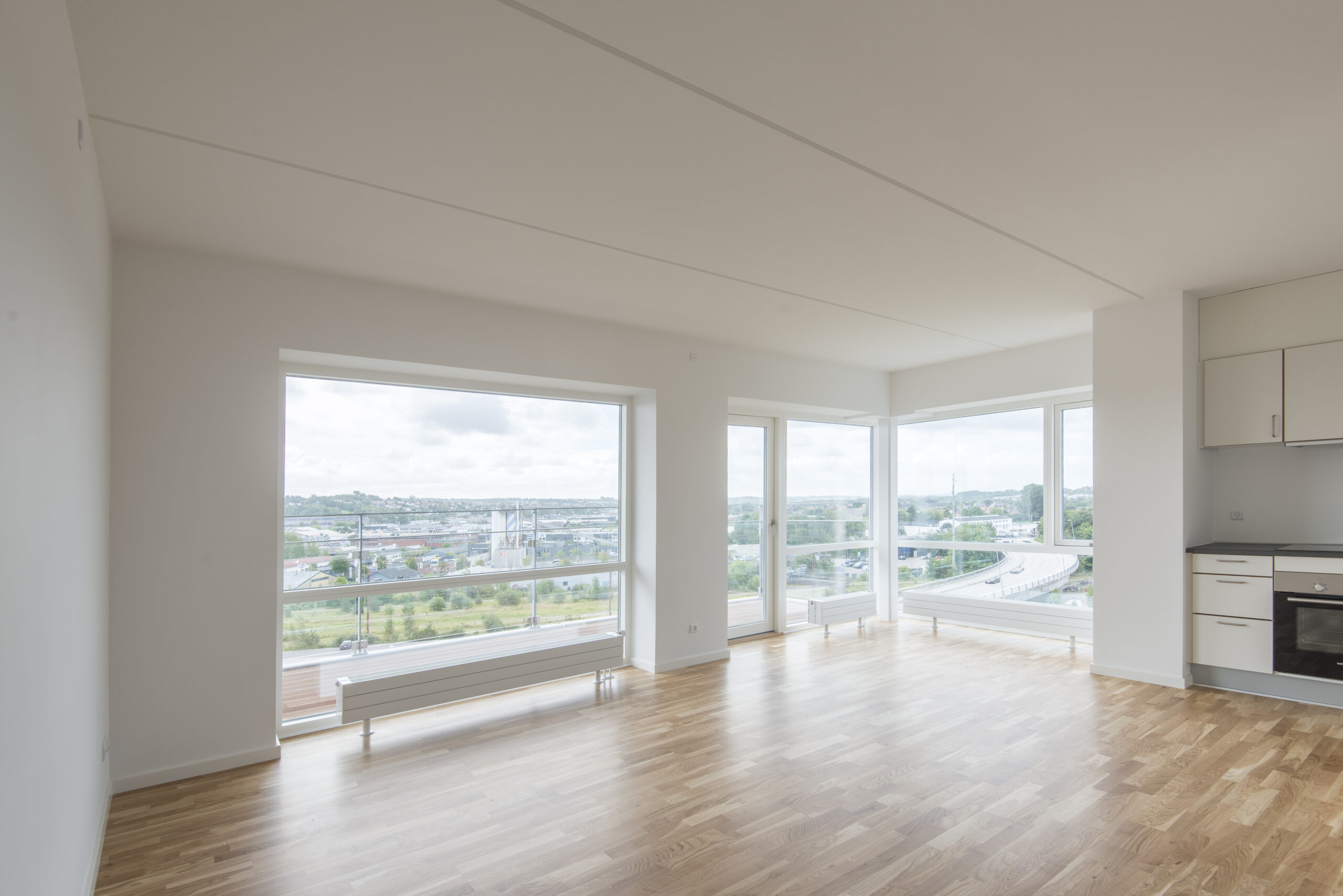 Stor 2’er på 7. sal